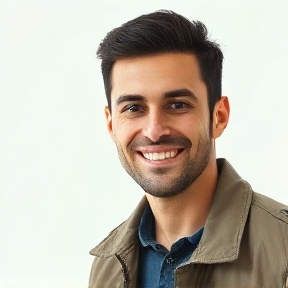 Daniel Vargas Iglesias — Mejores casinos online en españa reviewer